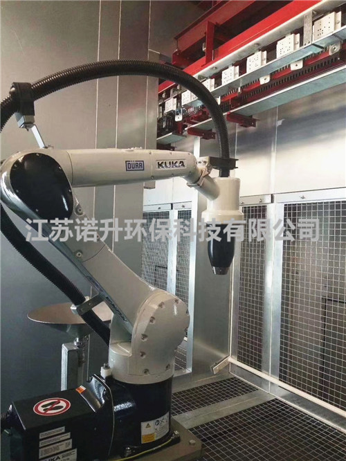 涂裝噴涂作業(yè)注意事項、常見缺陷及改進方法